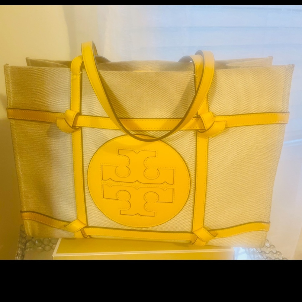 Florida Sunshine ☀️ Tote 👜